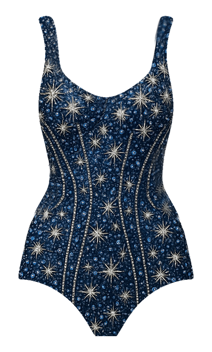 Ornament - Eras Bodysuit