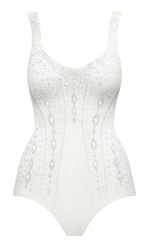 Ornament - Eras Bodysuit