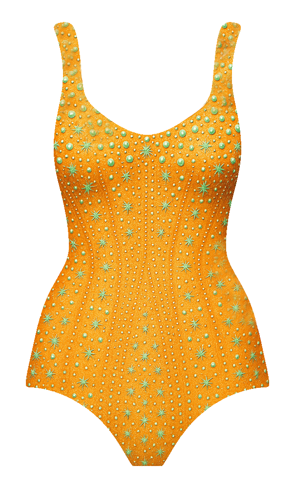 Ornament - Eras Bodysuit