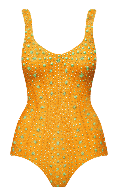 Ornament - Eras Bodysuit