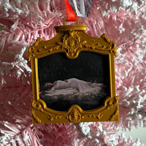 Christmas decoration - 12 Eras of Taylor