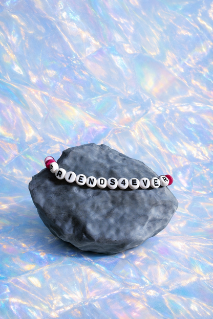 PET ROCK™ — FRIENDS4EVER EDITION