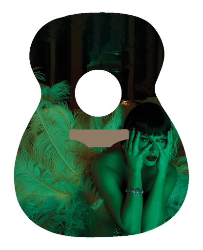 TS12 - The Life of a Showgirl - Variant edition (available 21 August)