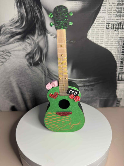 Mini Guitars