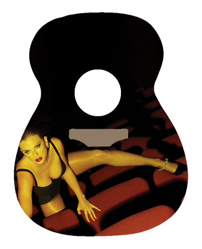 TS12 - The Life of a Showgirl - Variant edition (available 21 August)