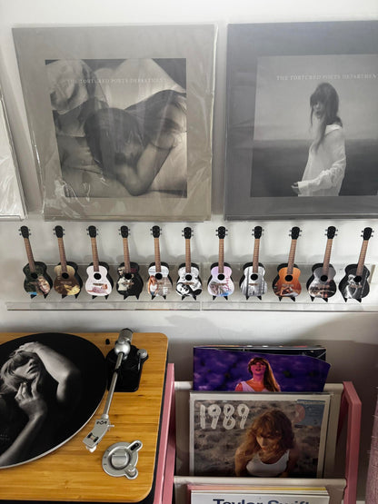 Mini Guitars