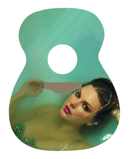 TS12 - The Life of a Showgirl - Variant edition (available 21 August)