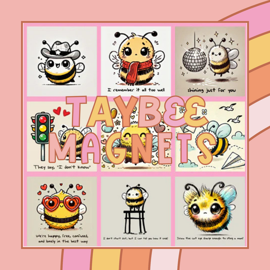 Taybee magnets