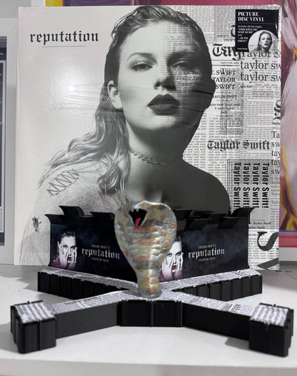 reputation Stadium Tour stage stand