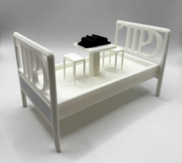 TTPD bed