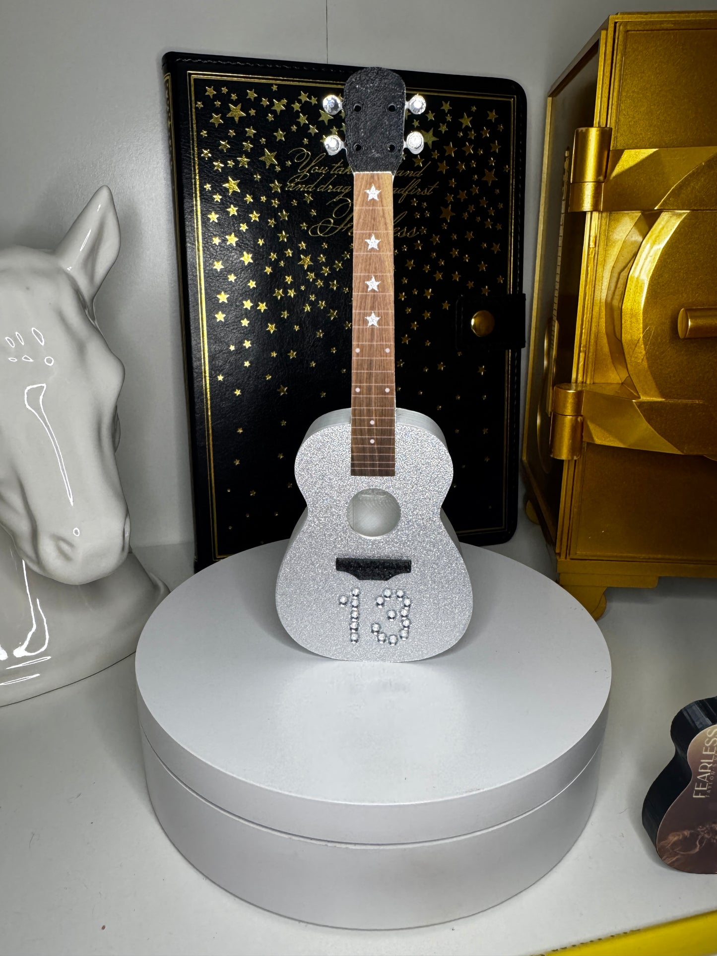 Mini Guitars