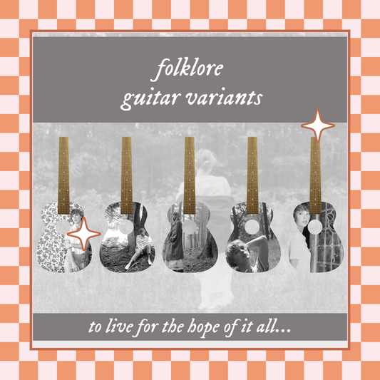 folklore guitars
