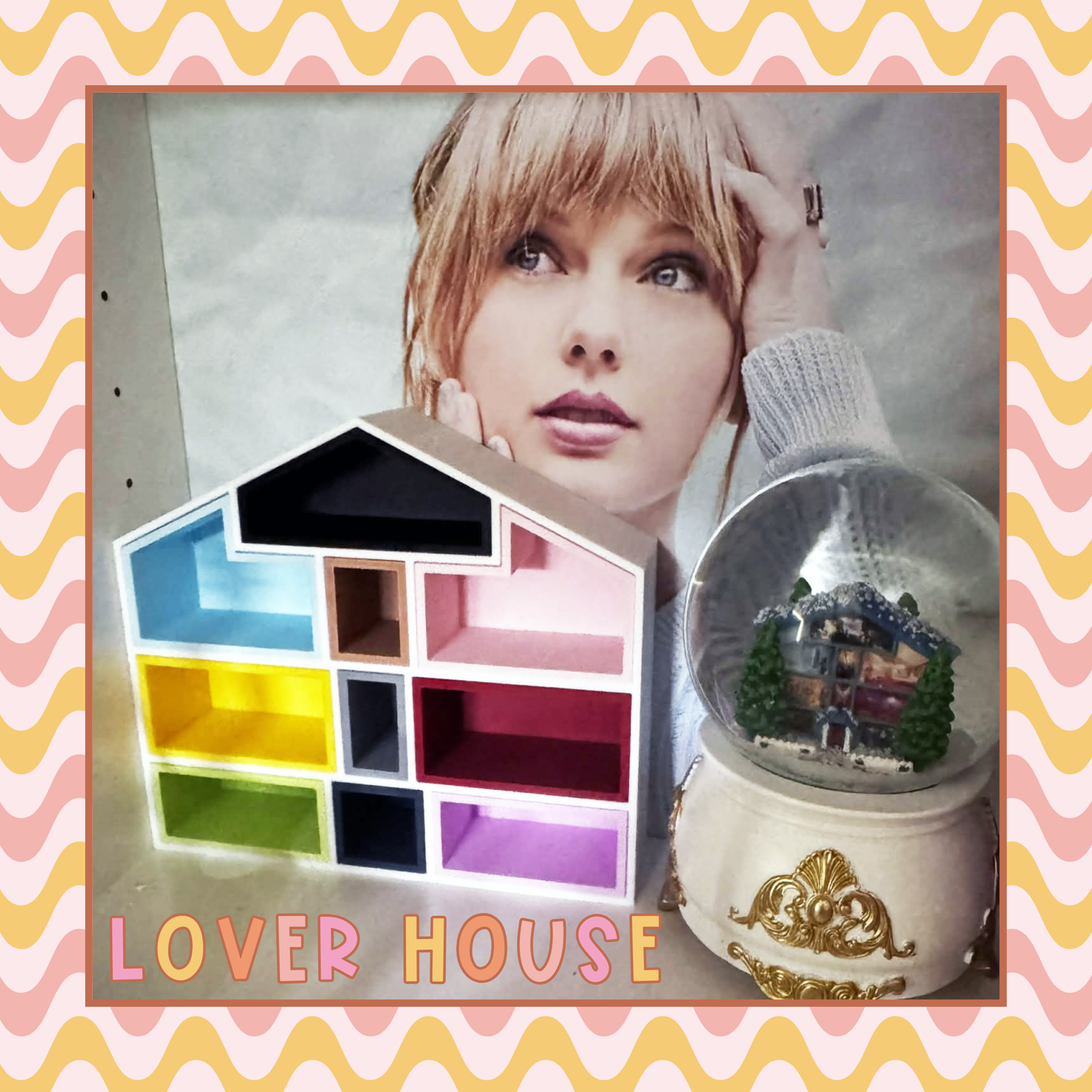 Lover House