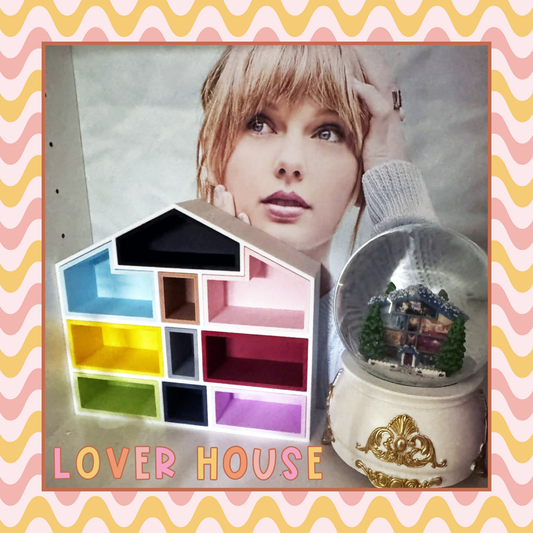 Lover House
