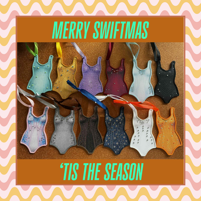 Ornament - Eras Bodysuit