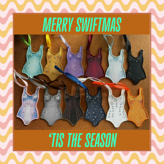 Ornament - Eras Bodysuit