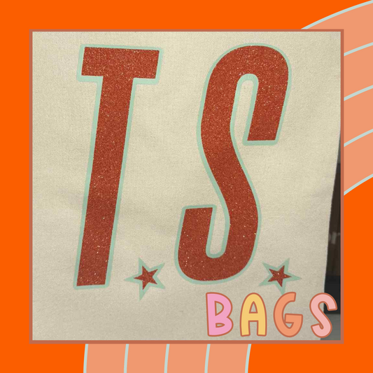 Tote Bag - TS12