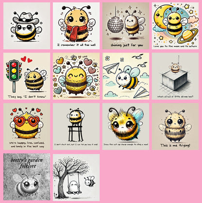 Taybee magnets