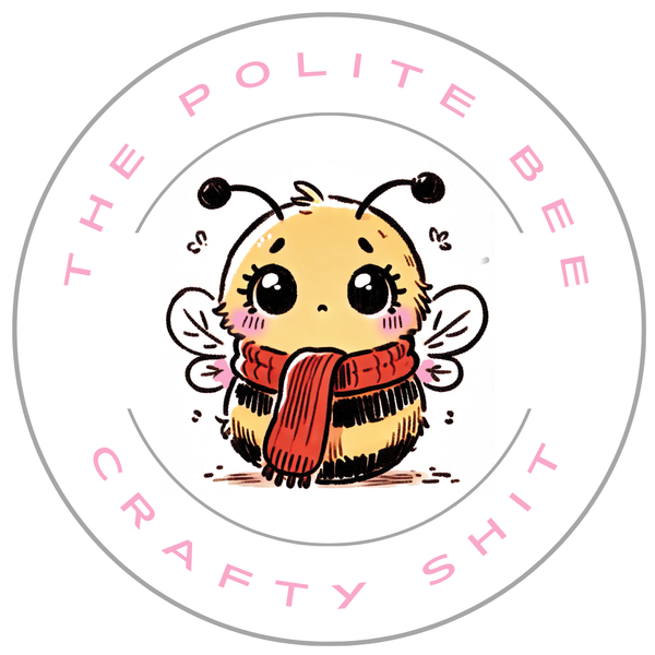 The Polite Bee