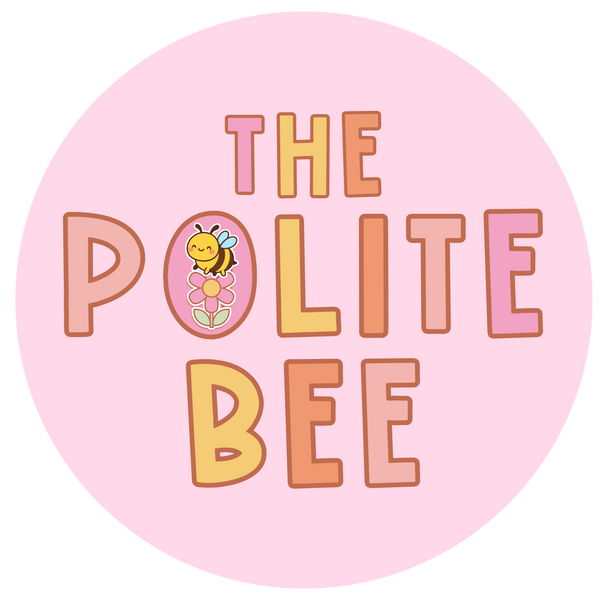 The Polite Bee