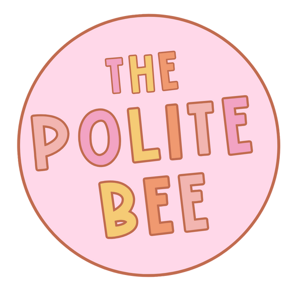 The Polite Bee