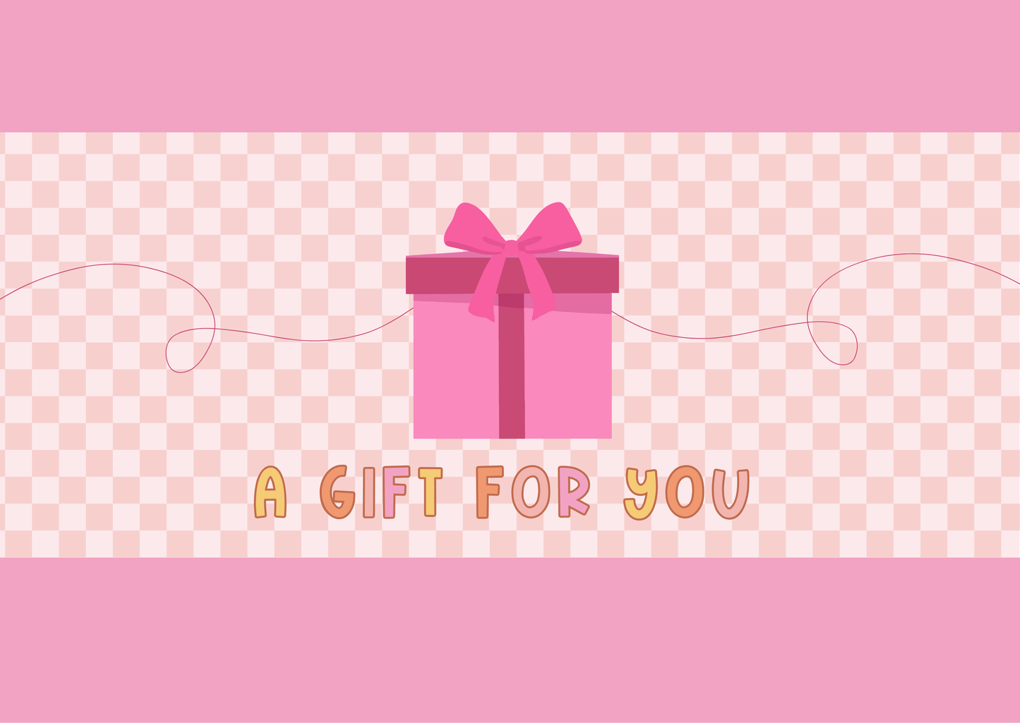 Polite Bee - Gift card