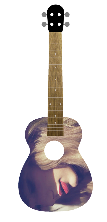 Mini Guitars