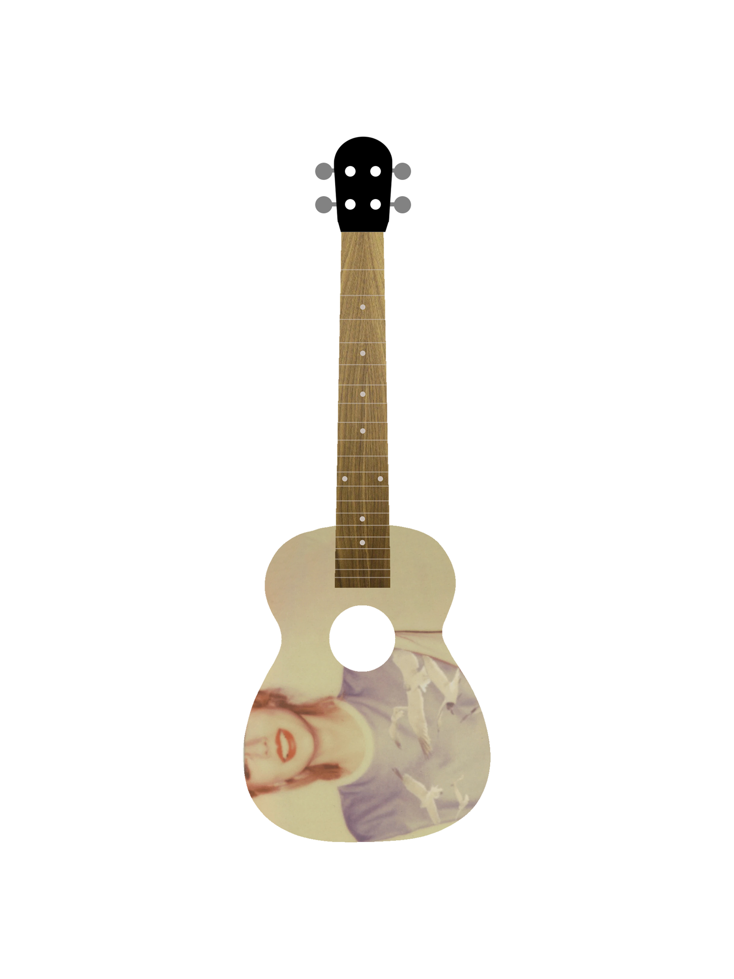 Mini Guitars