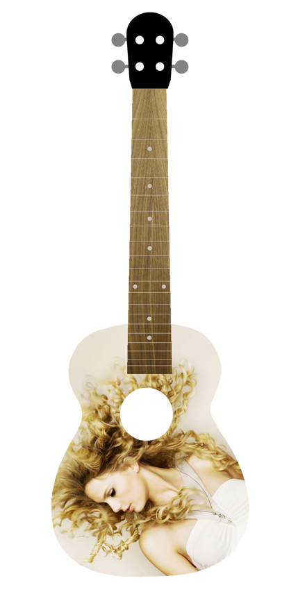 Mini Guitars