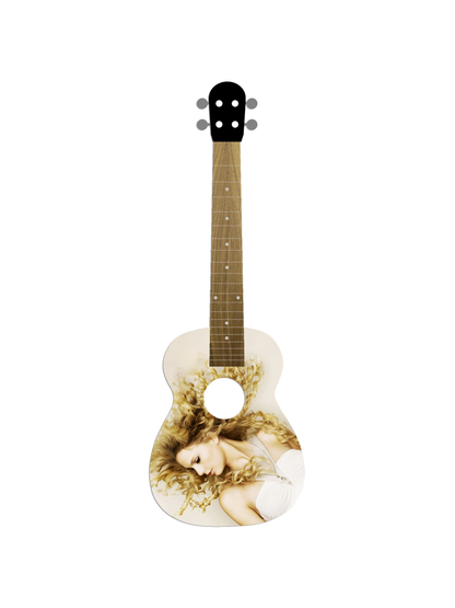 Mini Guitars