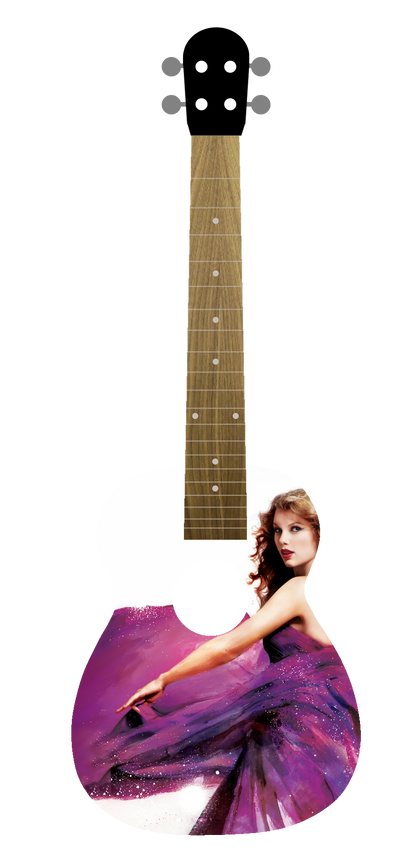 Mini Guitars