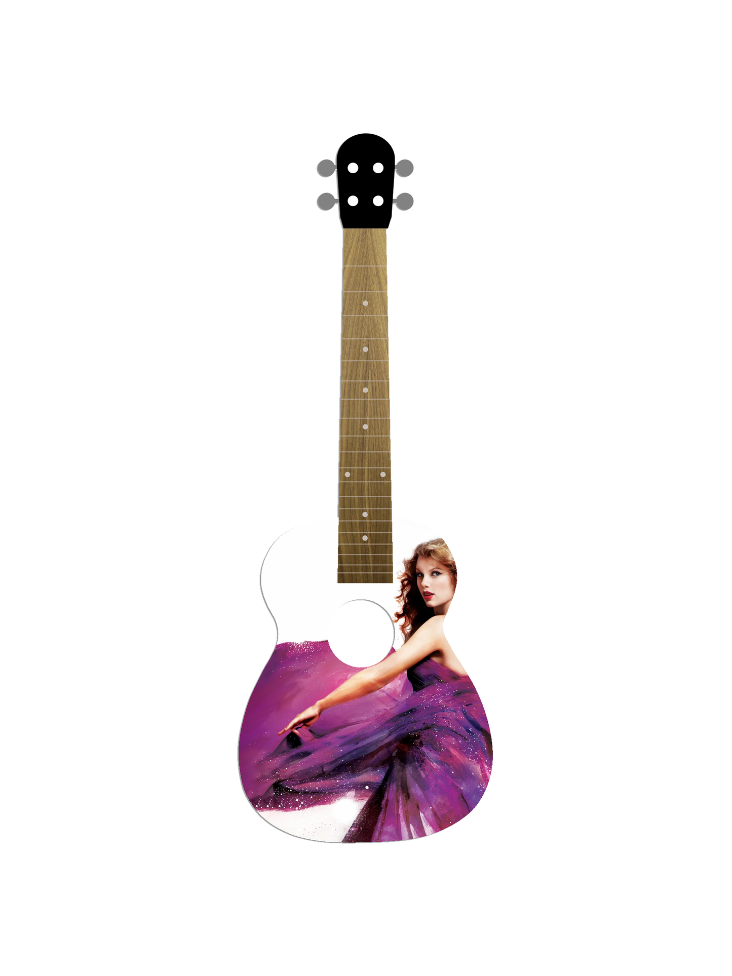 Mini Guitars