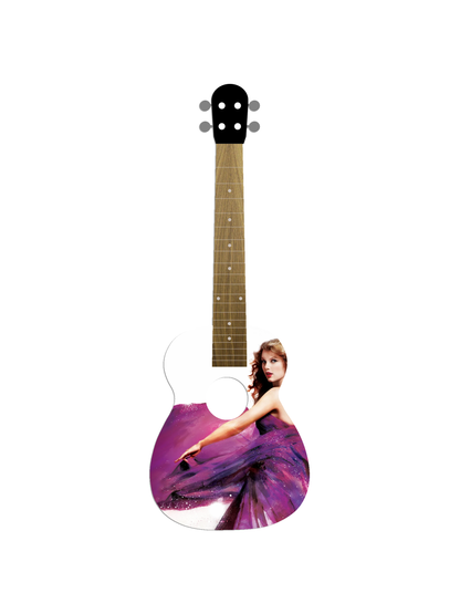 Mini Guitars