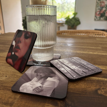 Coasters - The Life of a Showgirl edition