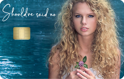 Credit card skins