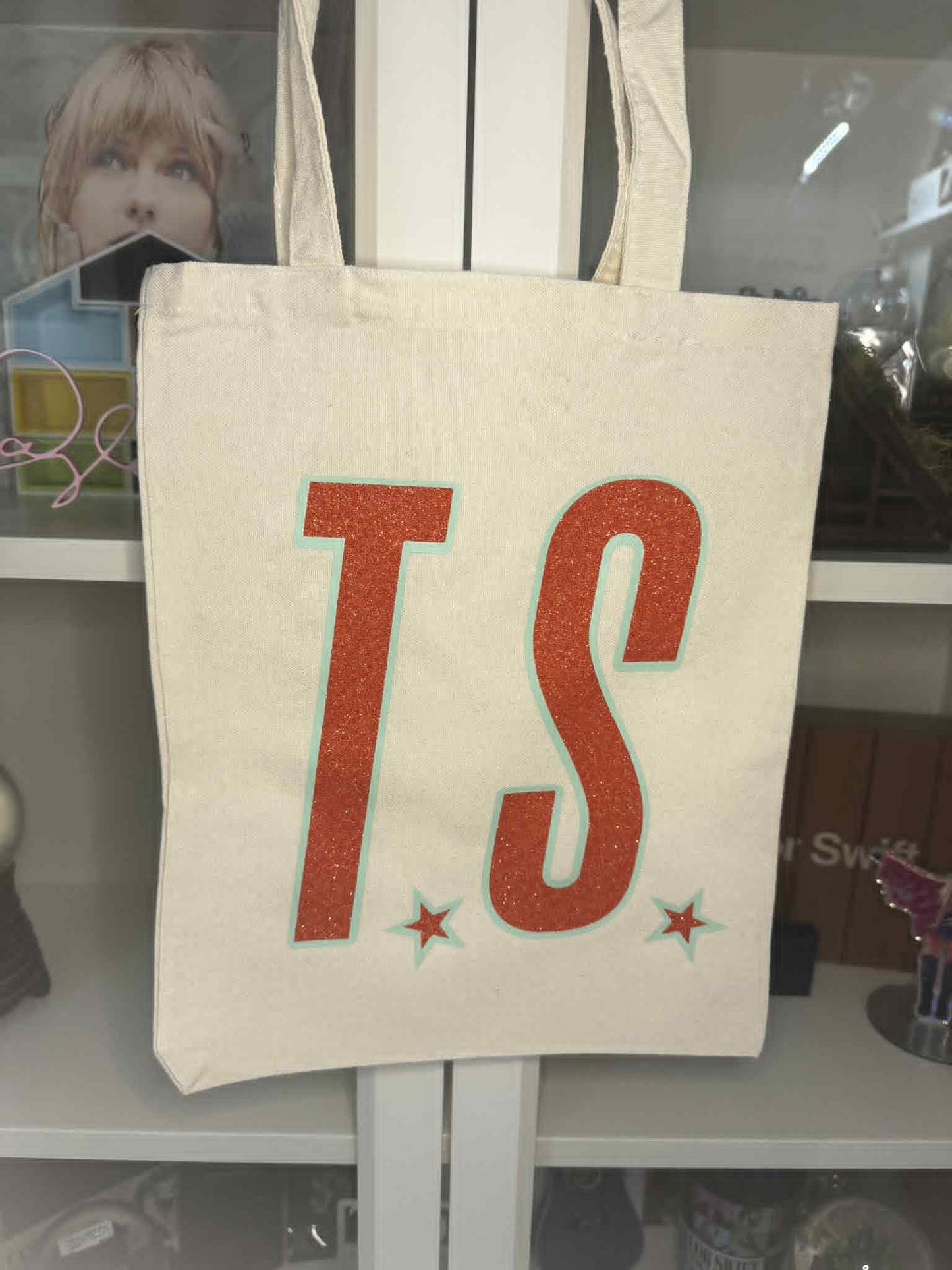Tote Bag - TS12
