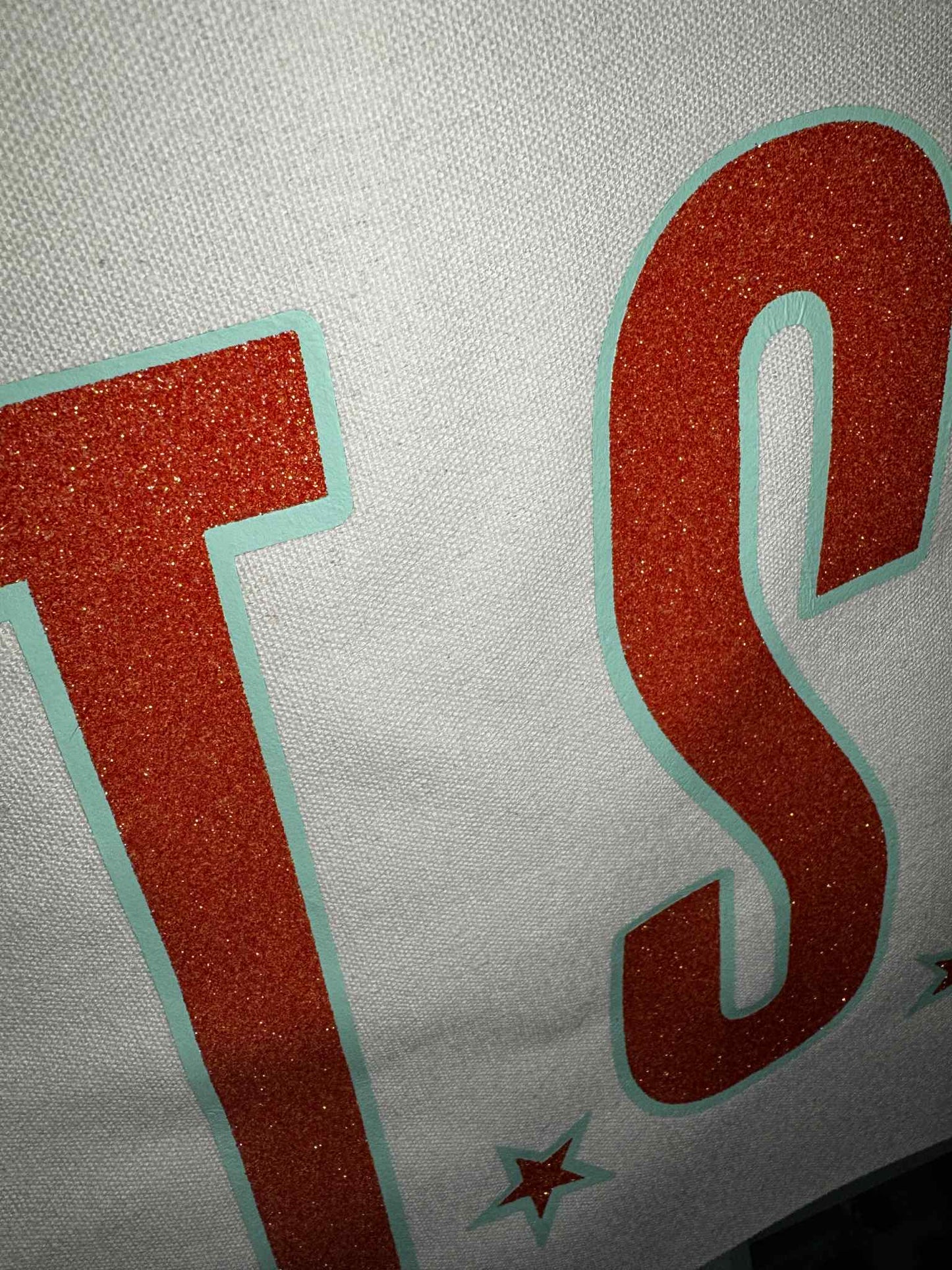 Tote Bag - TS12