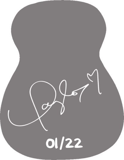 folklore guitars