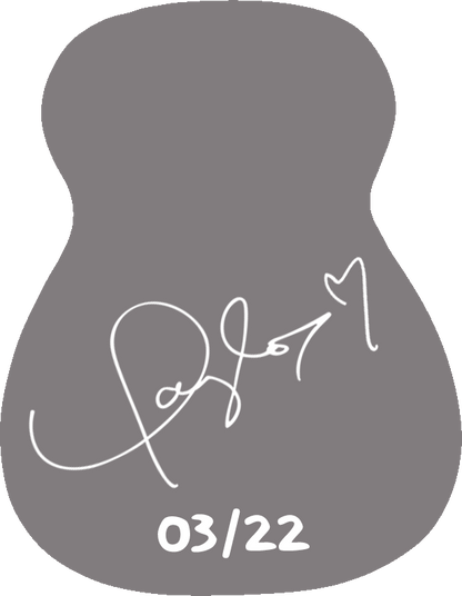 folklore guitars