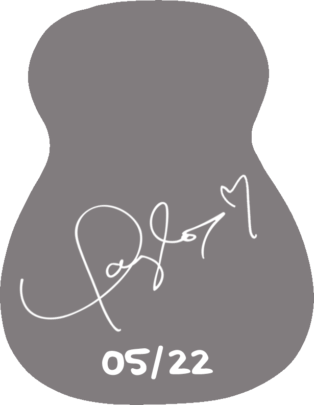 folklore guitars