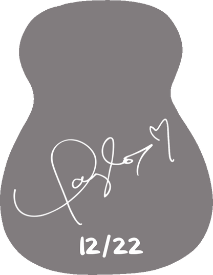 folklore guitars