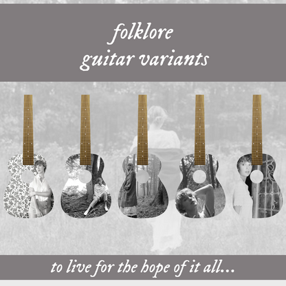 folklore guitars